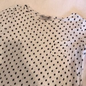 Loft shirt size large